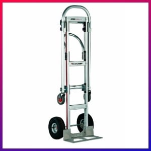 picture of our best premium hand truck choice