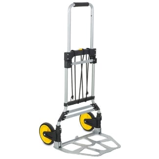 picture of Mount-It! Folding Hand Truck and Dolly
