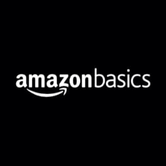 picture of amazon basics logo large