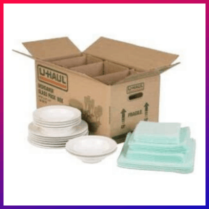 picture of the best boxes for packing dishes 2