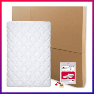 picture of the best mattress box