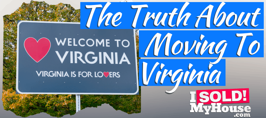 picture of our guide to moving to virginia