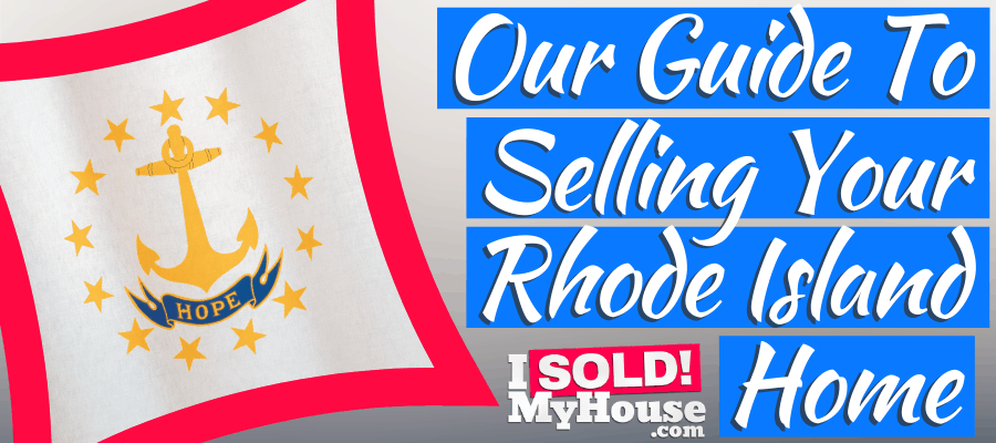 picture of our guide to selling a rhode island house