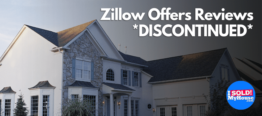 Zillow Offers Reviews