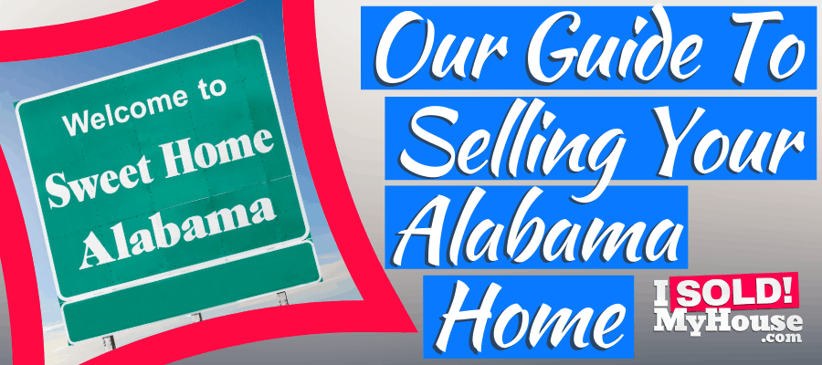 picture of our guide to selling a house in alabama