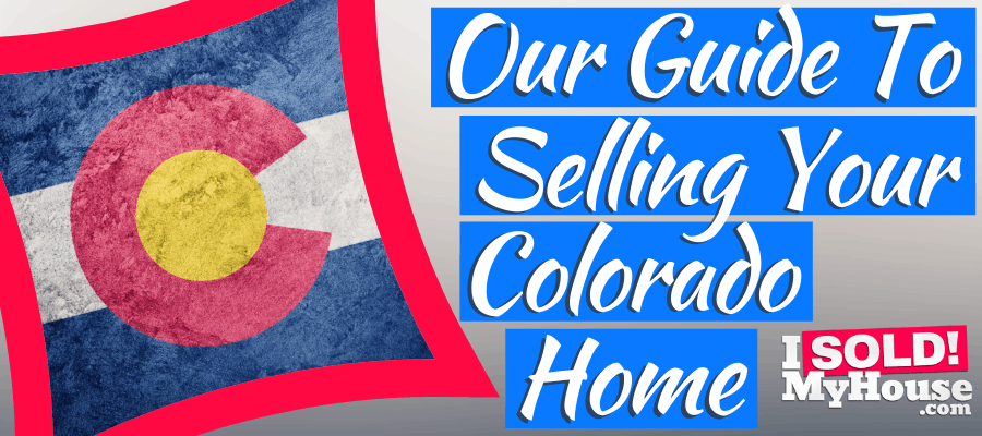 our guide to selling a colorado home