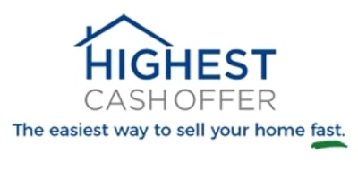 picture of highest cash offer logo