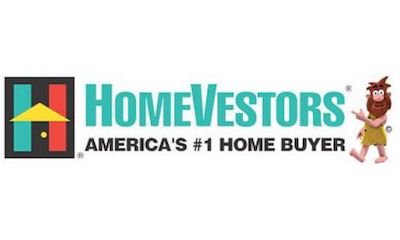 picture of homevestors logo
