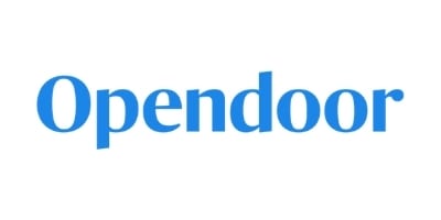picture of opendoor logo