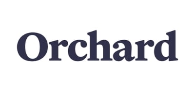 picture of orchard's logo