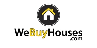 picture of we buy houses logo