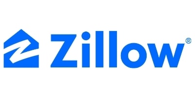 picture of zillow's logo