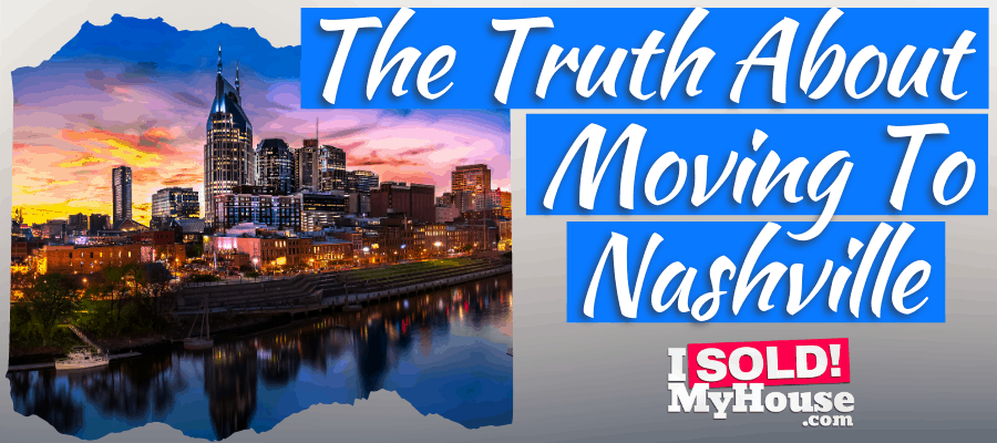 picture of our guide to moving to nashville tennessee