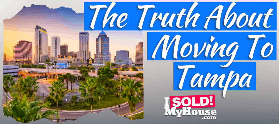 picture of our guide to moving to tampa florida