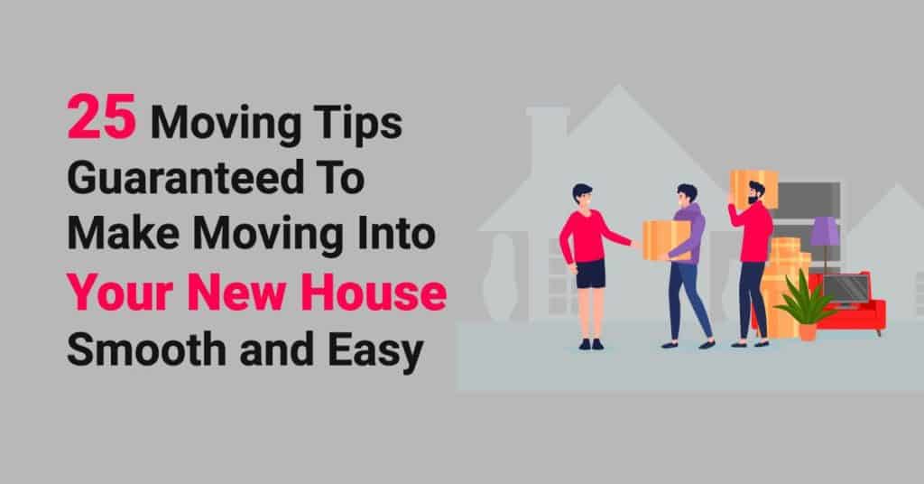 Featured moving tip