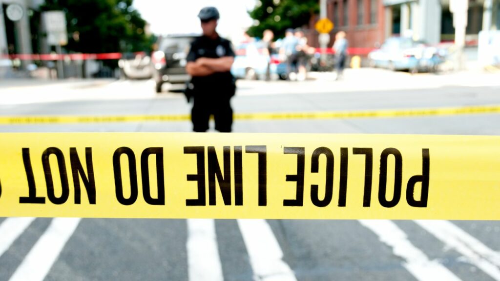 Most Dangerous Cities in the US