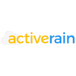 active rain icon