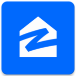 zillow logo icon
