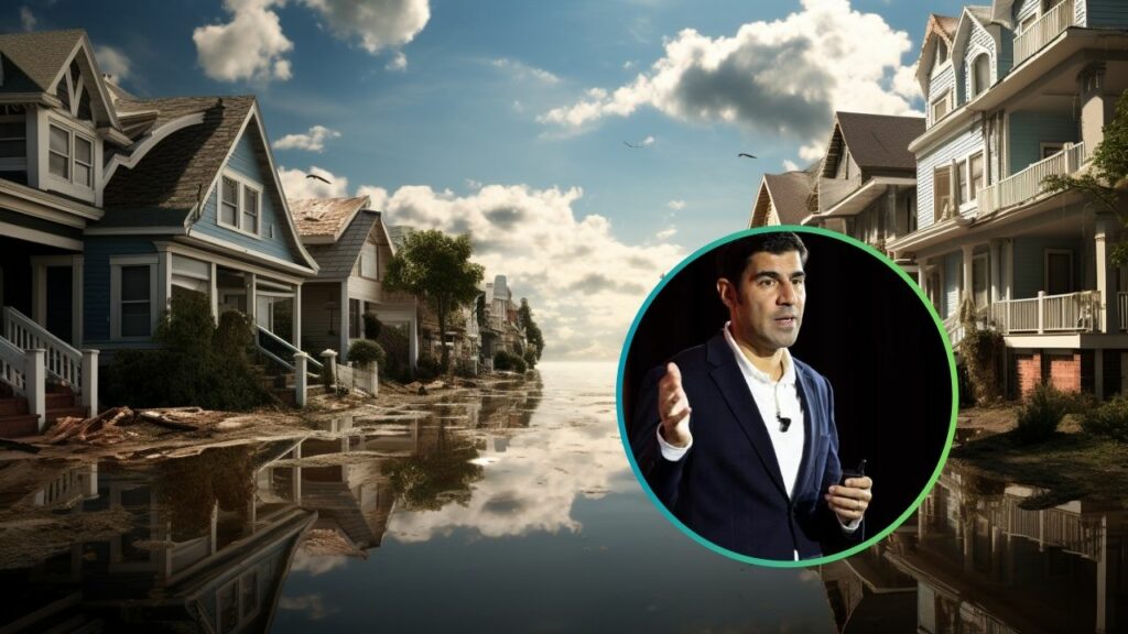 CEO's Real Estate Advice For Combating Climate Change