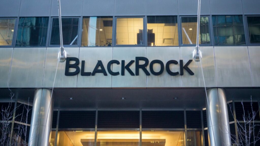 Blackrock 1