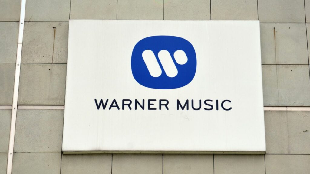 Warner Music