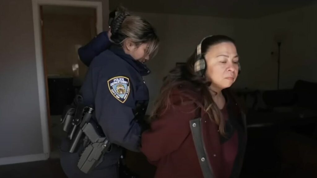 NYC Homeowner ARRESTED For Taking Back House From Squatter