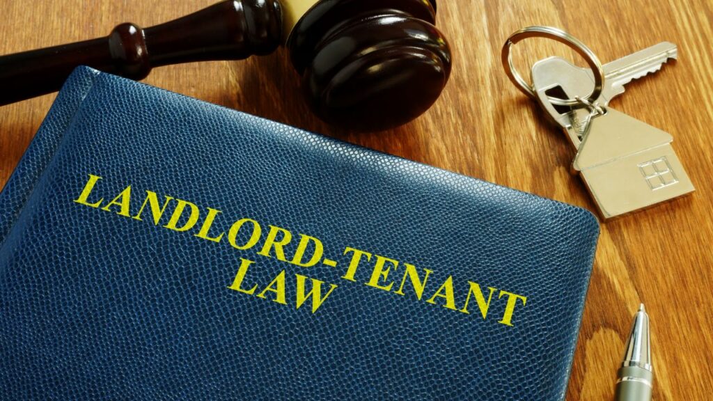 Tenant Rights Laws