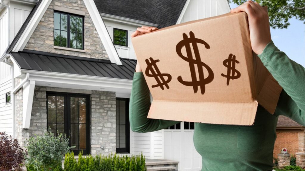 Homeowners Are Going BANKRUPT After Being Caught Off Guard With New HIDDEN COSTS Nobody Saw Coming