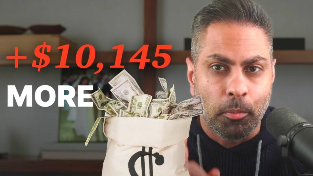 You Can Be Ahead of 99% of Your Coworkers Ramit Sethi On How to Negotiate a $10,000+ Raise