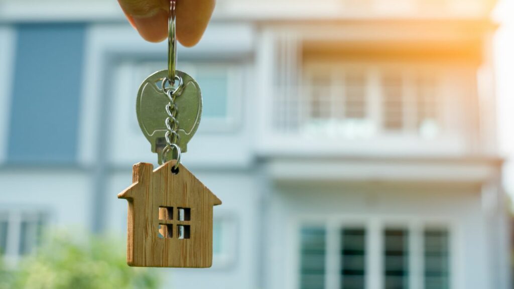 A New Frontier in Homeownership