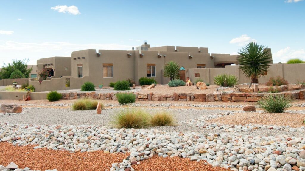 The Impact of Xeriscaping on Property Values