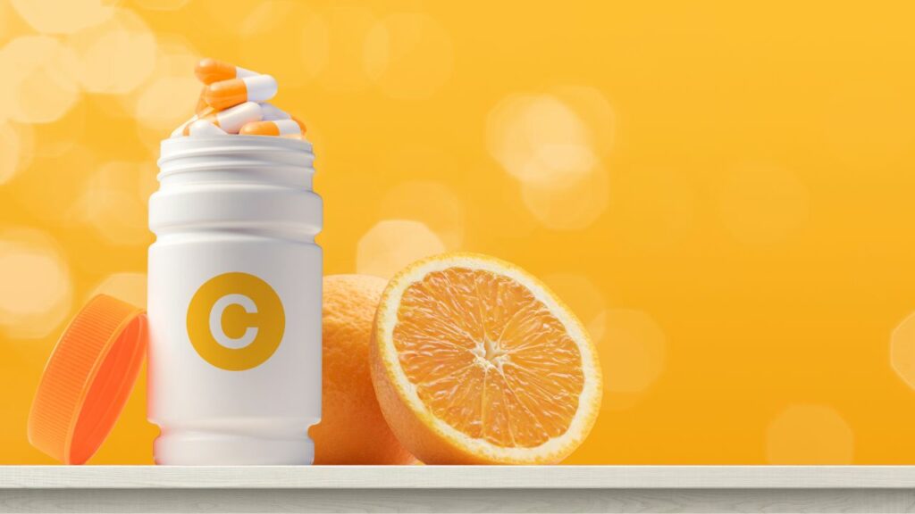 Vitamin C can prevent colds